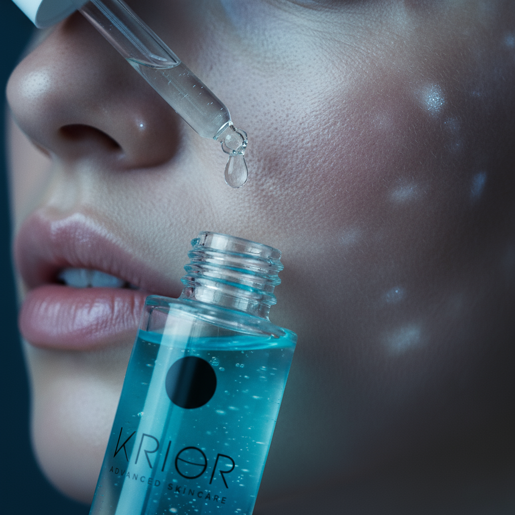NIGHT REPAIR – INTENSE SERUM