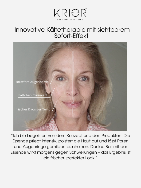 Straffe Haut – schneller als jede Creme