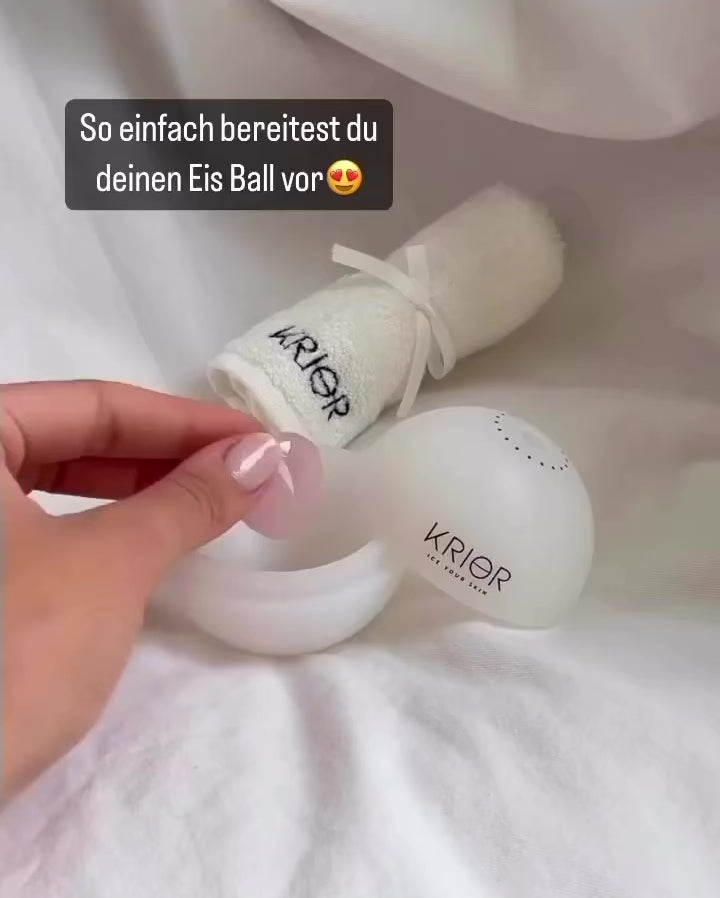 1 Minute Anwendung – den ganzen Tag Glow
