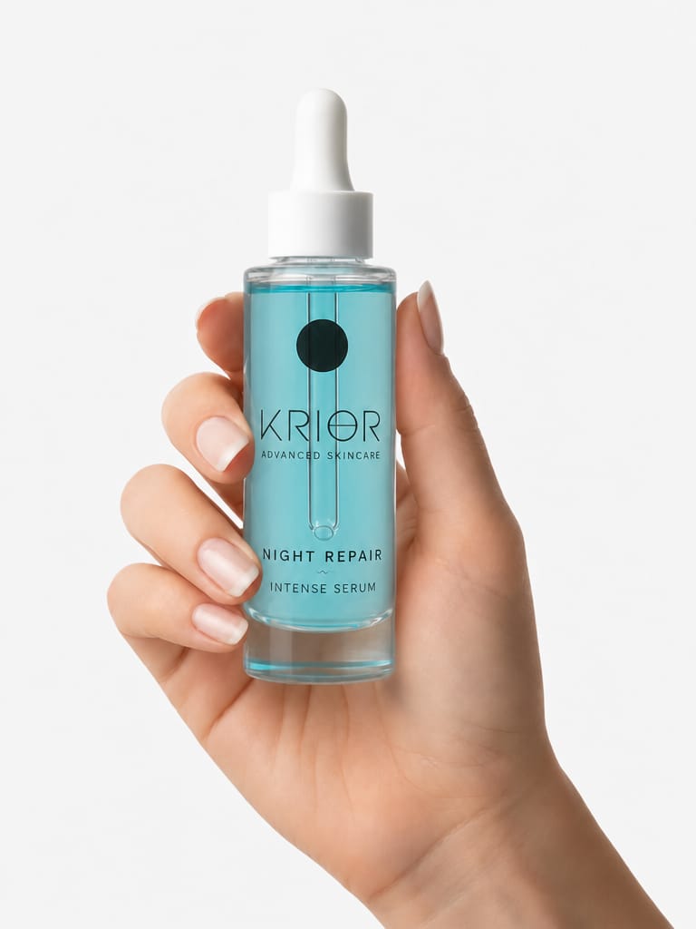 NIGHT REPAIR – INTENSE SERUM