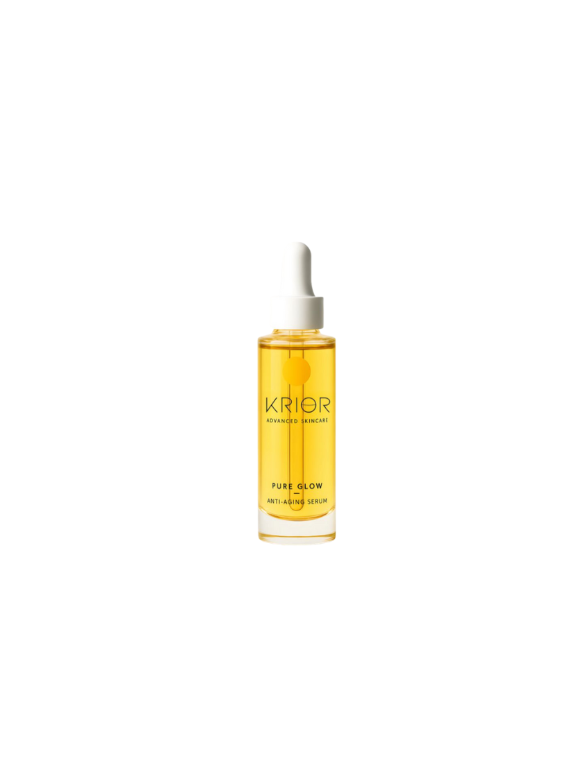 Pure Glow Intense Serum Anti Aging