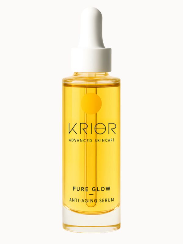 Pure Glow Intense Serum Anti Aging