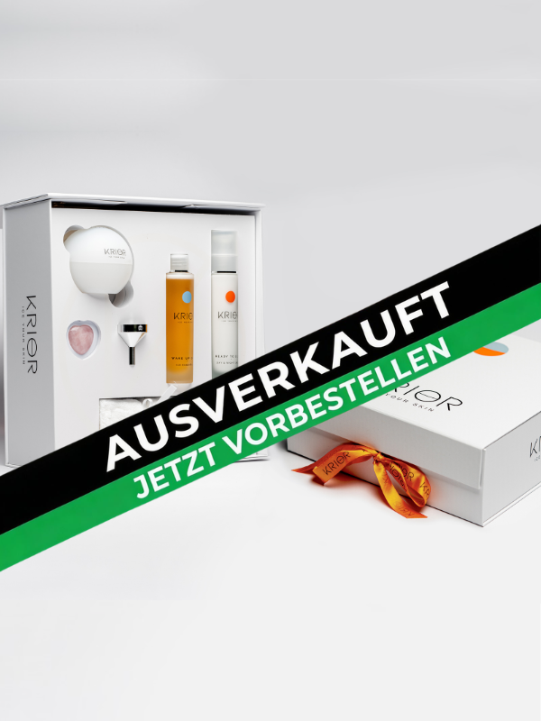 Krior Premium Skin Icing Box