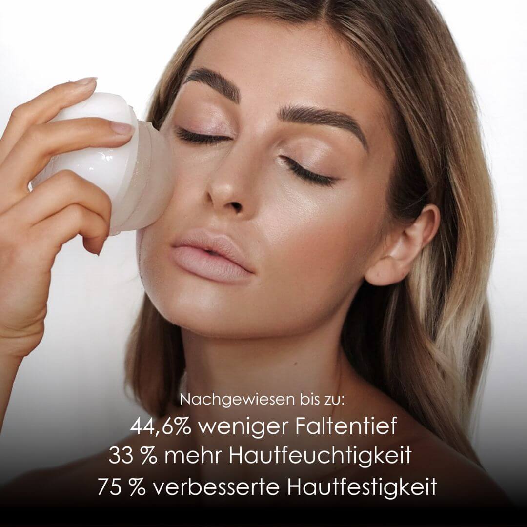 Kann die Hautfetsigkeit verbessern