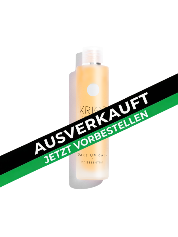 Krior Skin Icing Essence Serum (50ml)