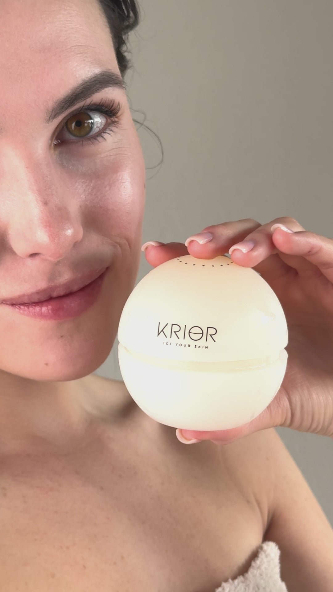 Pflege, die deiner Haut gut tun wird