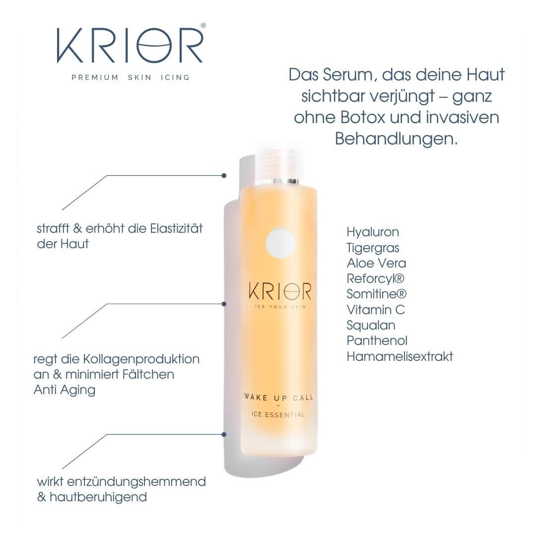 Wirkt entzündungshemmend