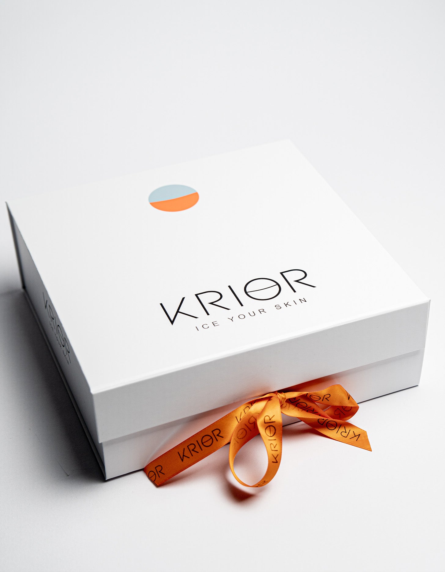 Krior Premium Skin Icing Box
